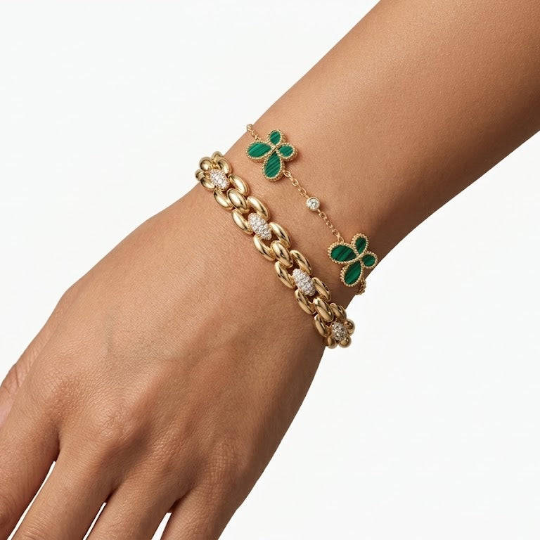 Bracelets
